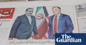 Iranian minister says nuclear deal possible if US does not make ‘unrealistic demands’ | Iran